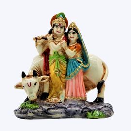 Radhe Krishna